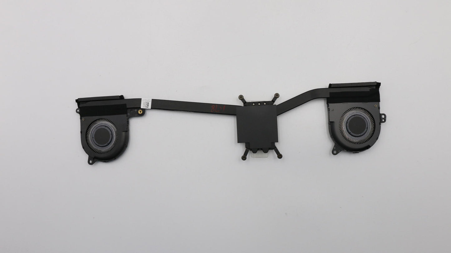 Lenovo Thermal Module with Fan - 5H40Q09685