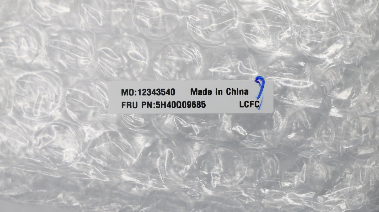 Lenovo Thermal Module with Fan - 5H40Q09685