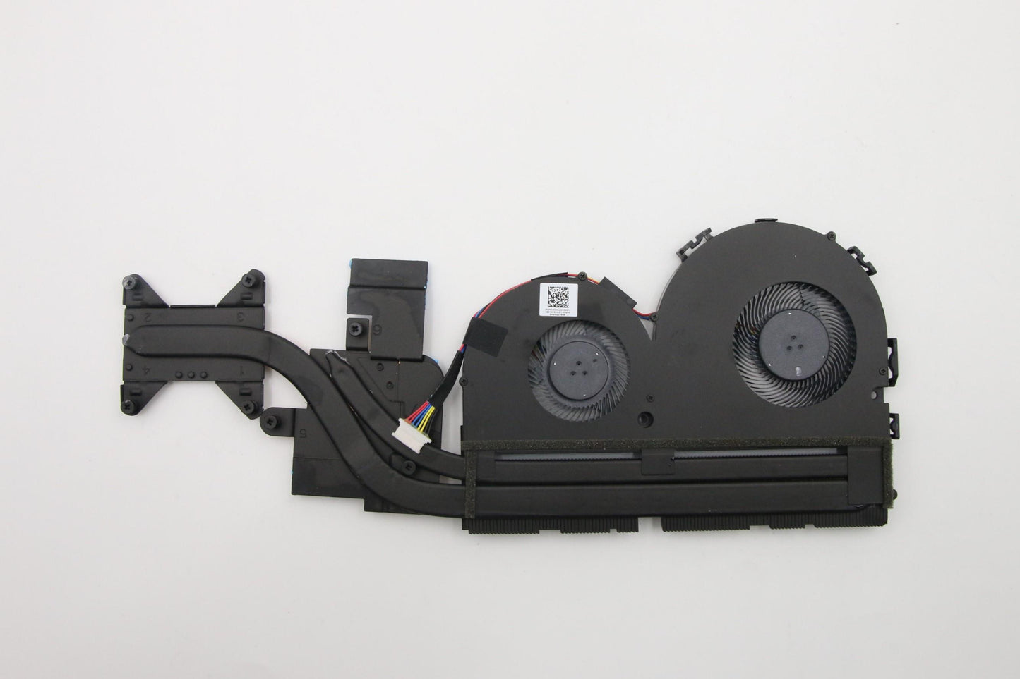 Lenovo Heatsink W 81Ag Dis New - 5H40Q22696