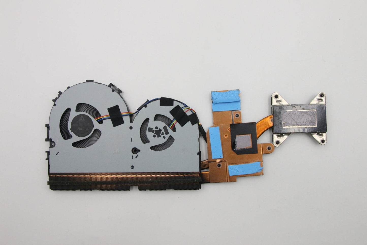 Lenovo Heatsink W 81Ag Dis New - 5H40Q22696