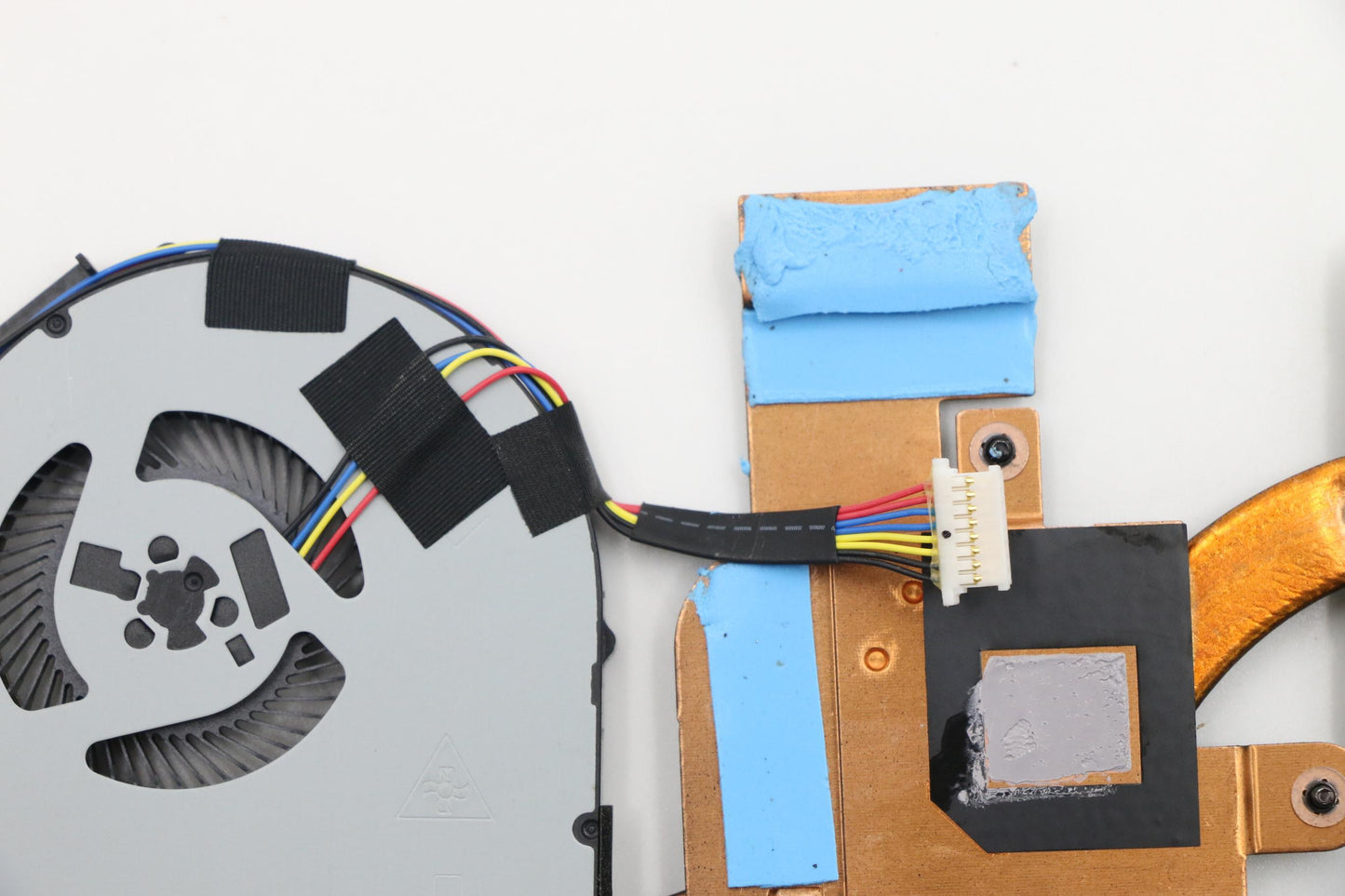 Lenovo Heatsink W 81Ag Dis New - 5H40Q22696
