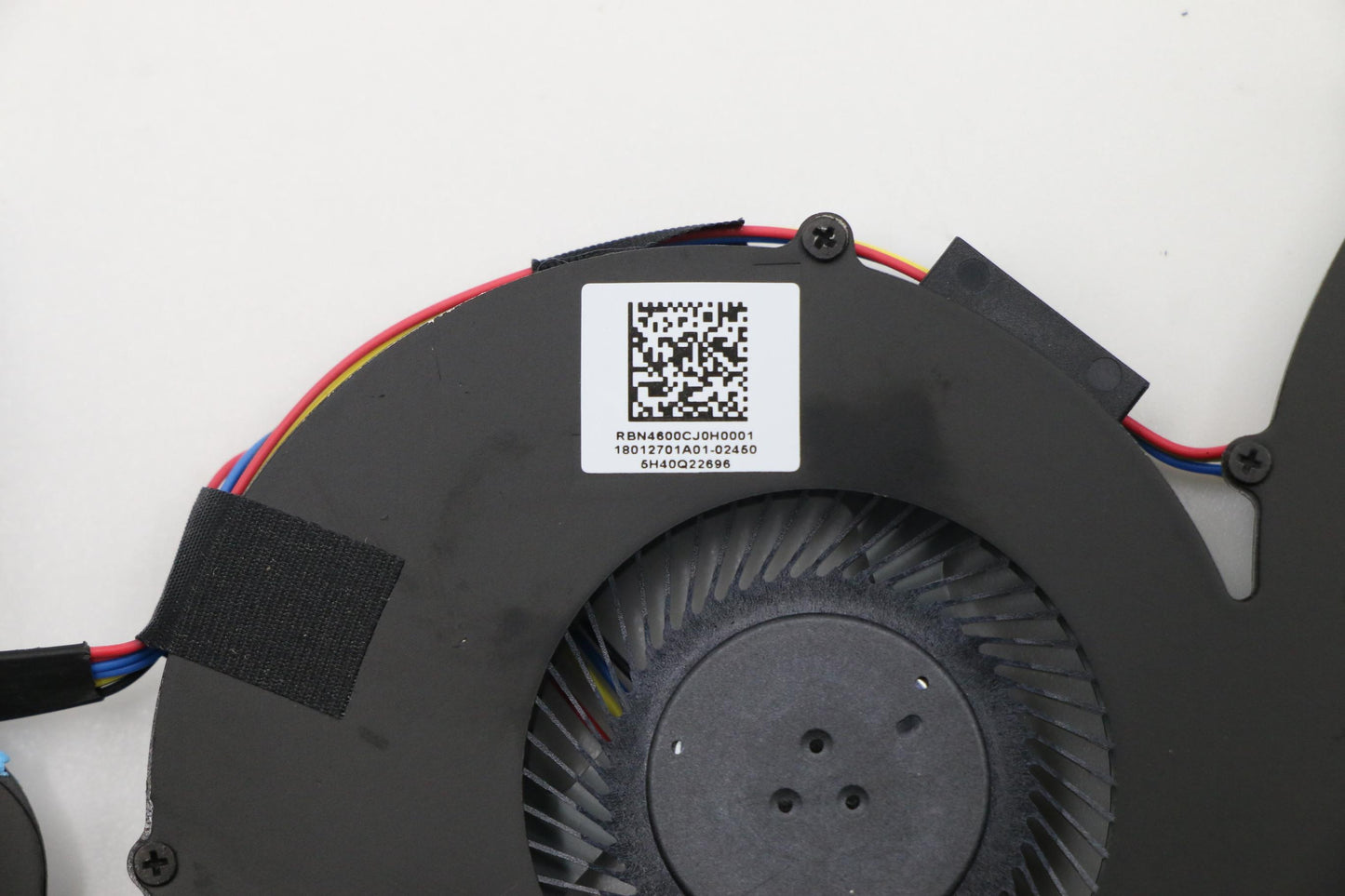 Lenovo Heatsink W 81Ag Dis New - 5H40Q22696