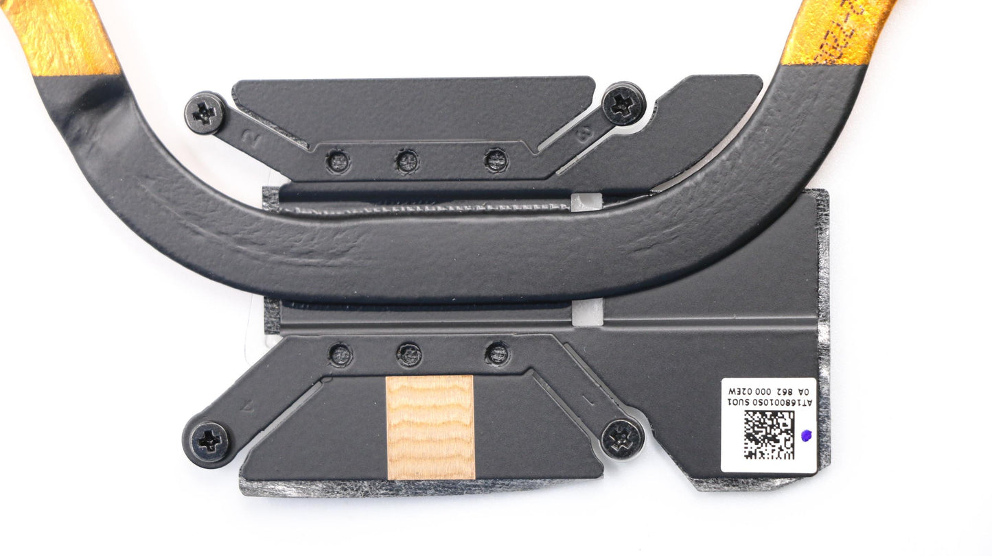 Lenovo Thermal Module For Arr L81Br - 5H40Q59394