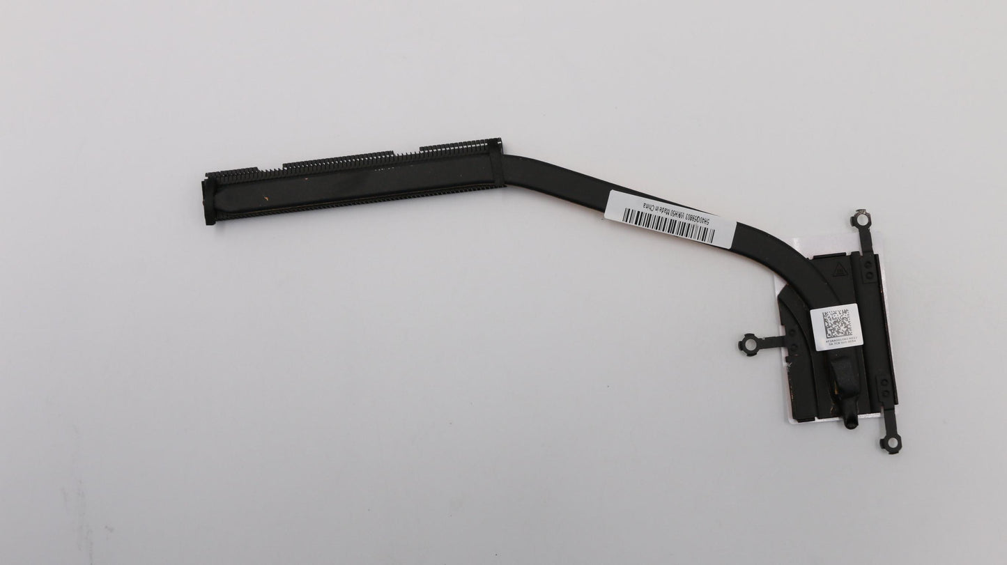 Lenovo Heatsink C 81Cj Uma - 5H40Q59803