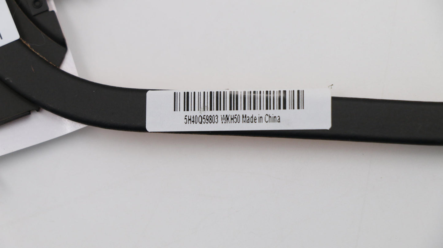 Lenovo Heatsink C 81Cj Uma - 5H40Q59803
