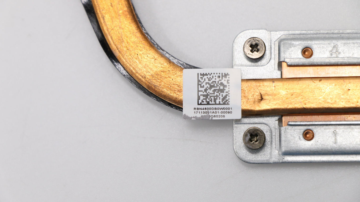 Lenovo 15W UMA Heatsink - 5H40Q60205