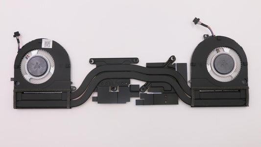 Lenovo Thermal Module, with Fan - 5H40Q62257