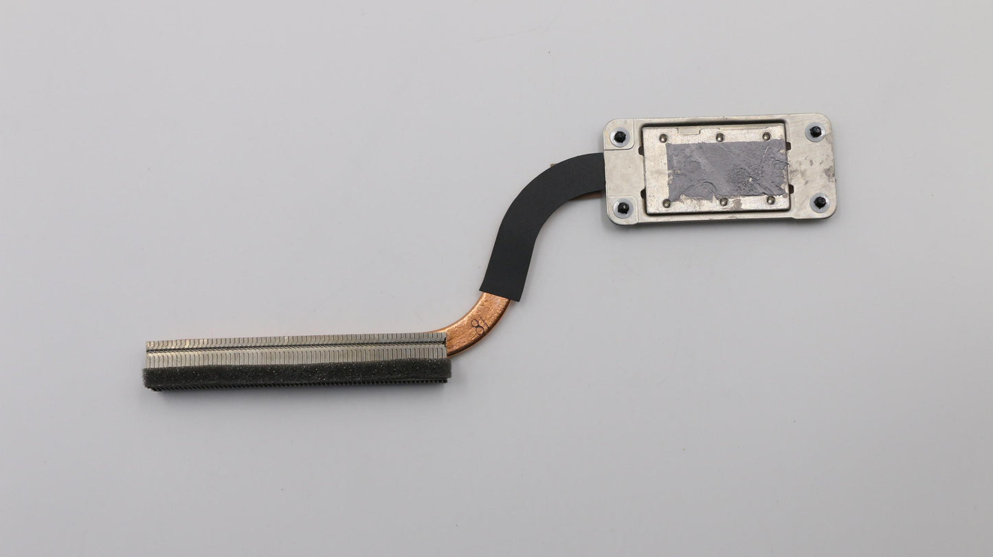 Lenovo Heatsink W 81HN UMA - 5H40R33548
