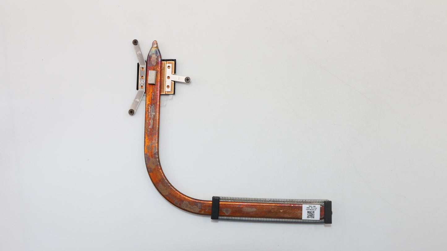 Lenovo Thermal Module, UMA, L81D2 - 5H40R34277