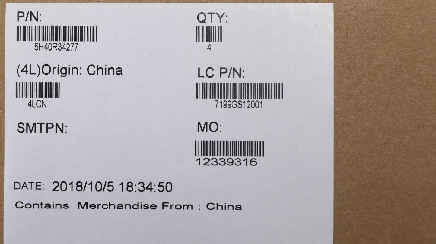 Lenovo Thermal Module, UMA, L81D2 - 5H40R34277