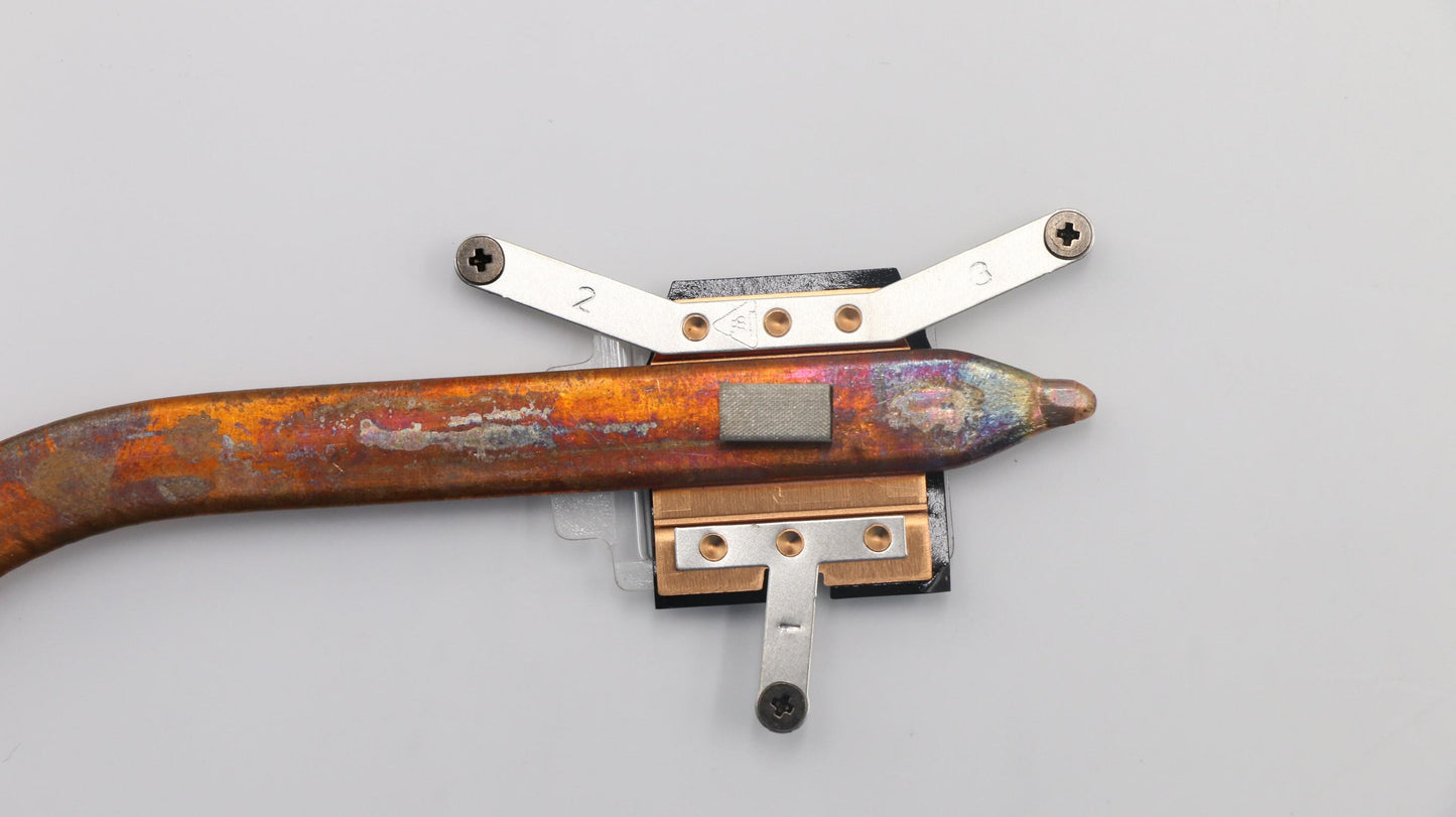 Lenovo Thermal Module, UMA, L81D2 - 5H40R34277