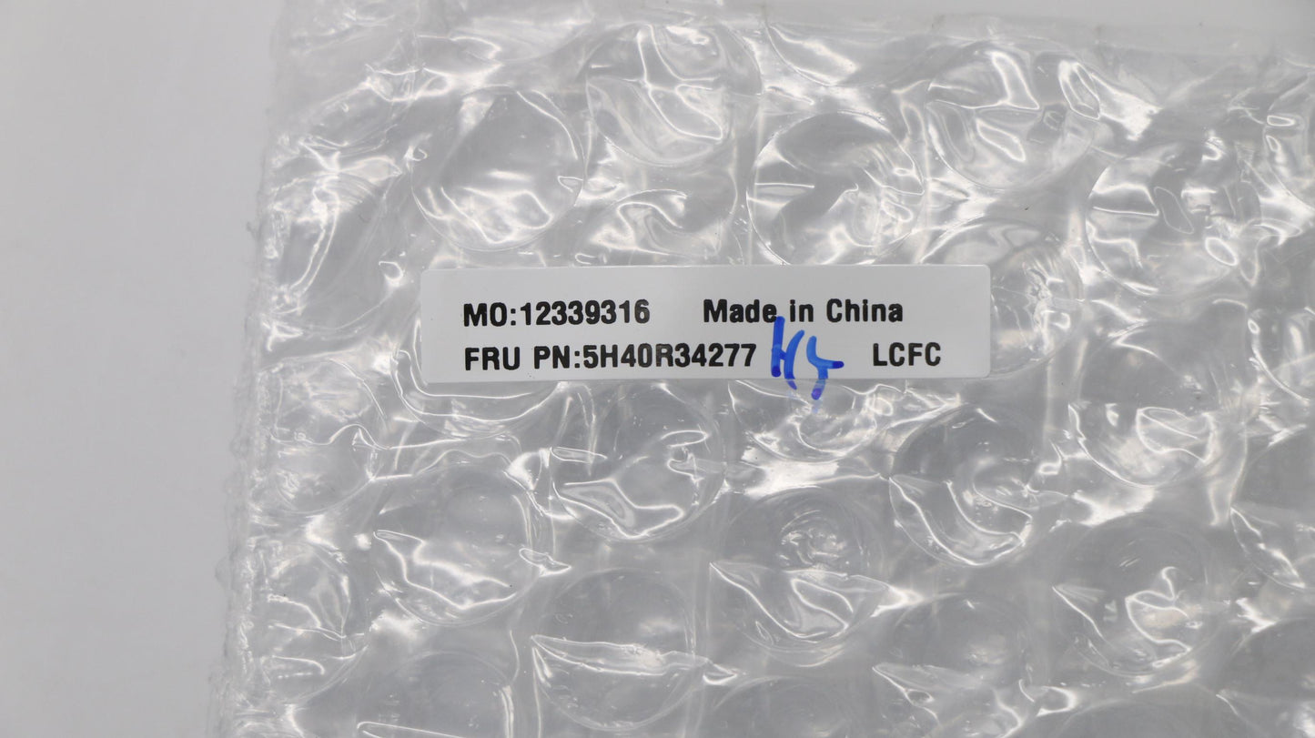 Lenovo Thermal Module, UMA, L81D2 - 5H40R34277