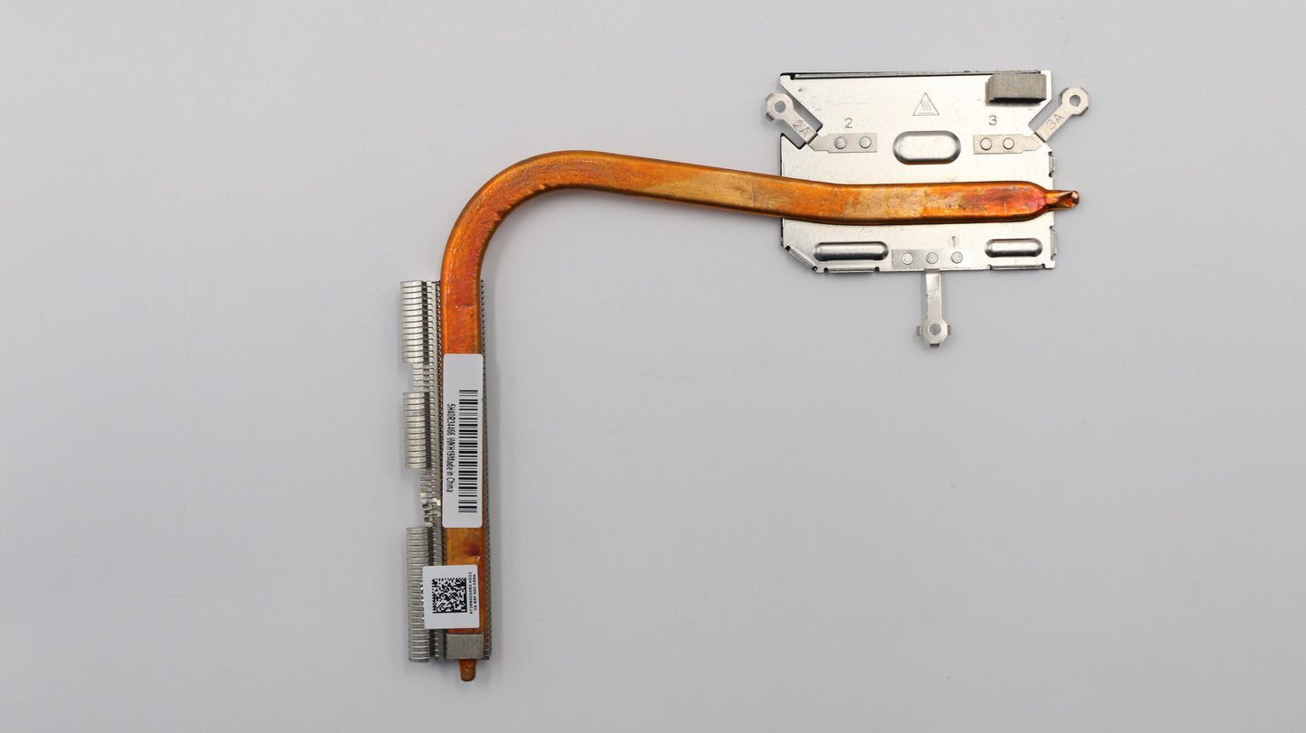 Lenovo Thermal Module, UMA, Intel Graphics - 5H40R34466