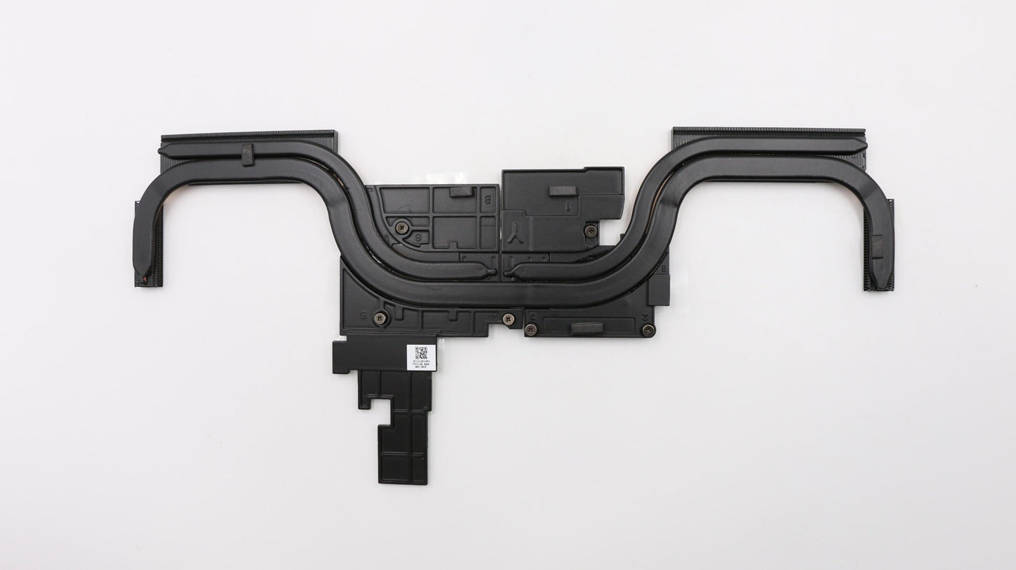 Lenovo Thermal Assy_Dis_1050 - 5H40R40202