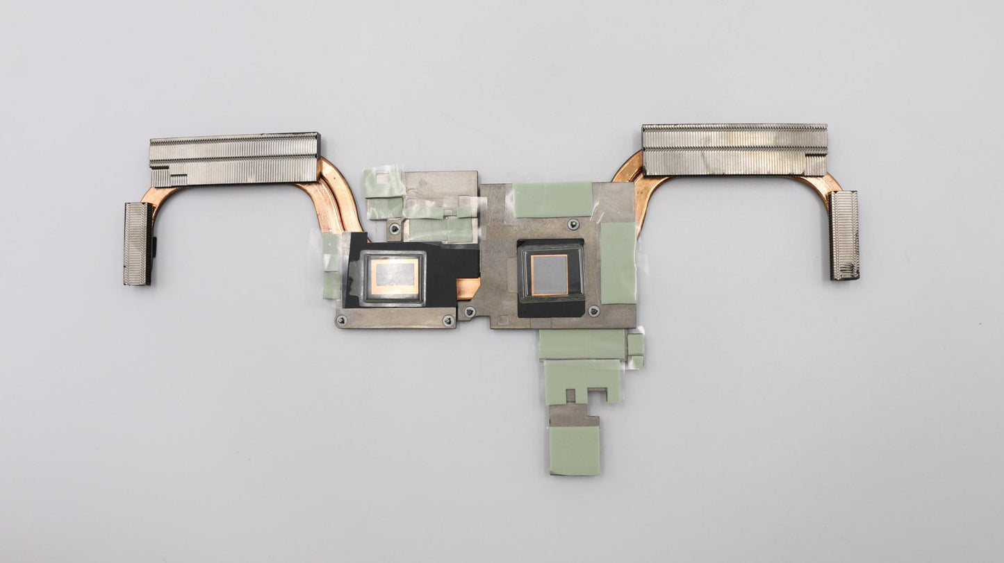 Lenovo Thermal Assy_Dis_1050 - 5H40R40202