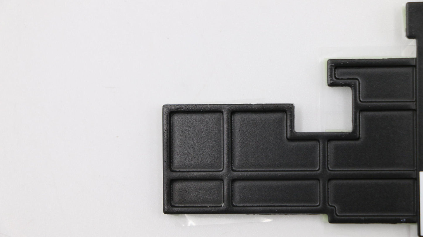Lenovo Thermal Assy_Dis_1050 - 5H40R40202