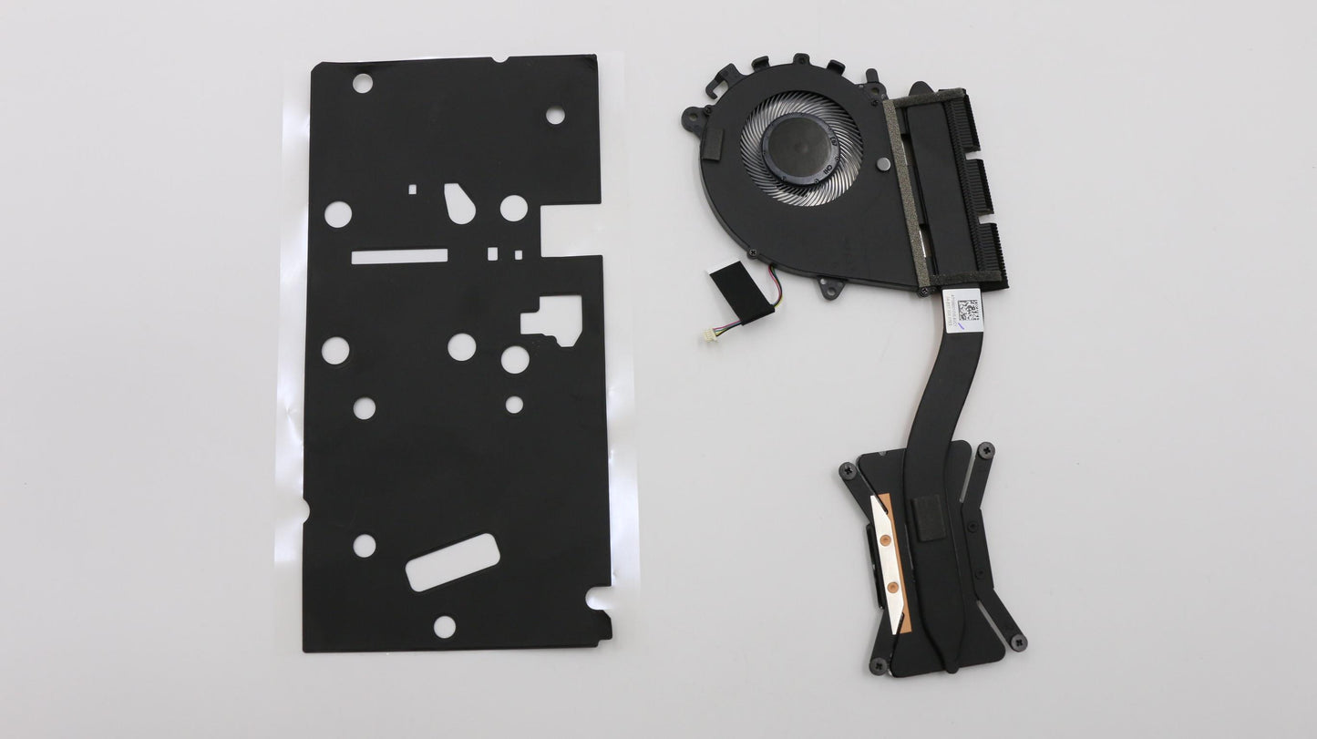 Lenovo Thermal Assy For Uma - 5H40R41606