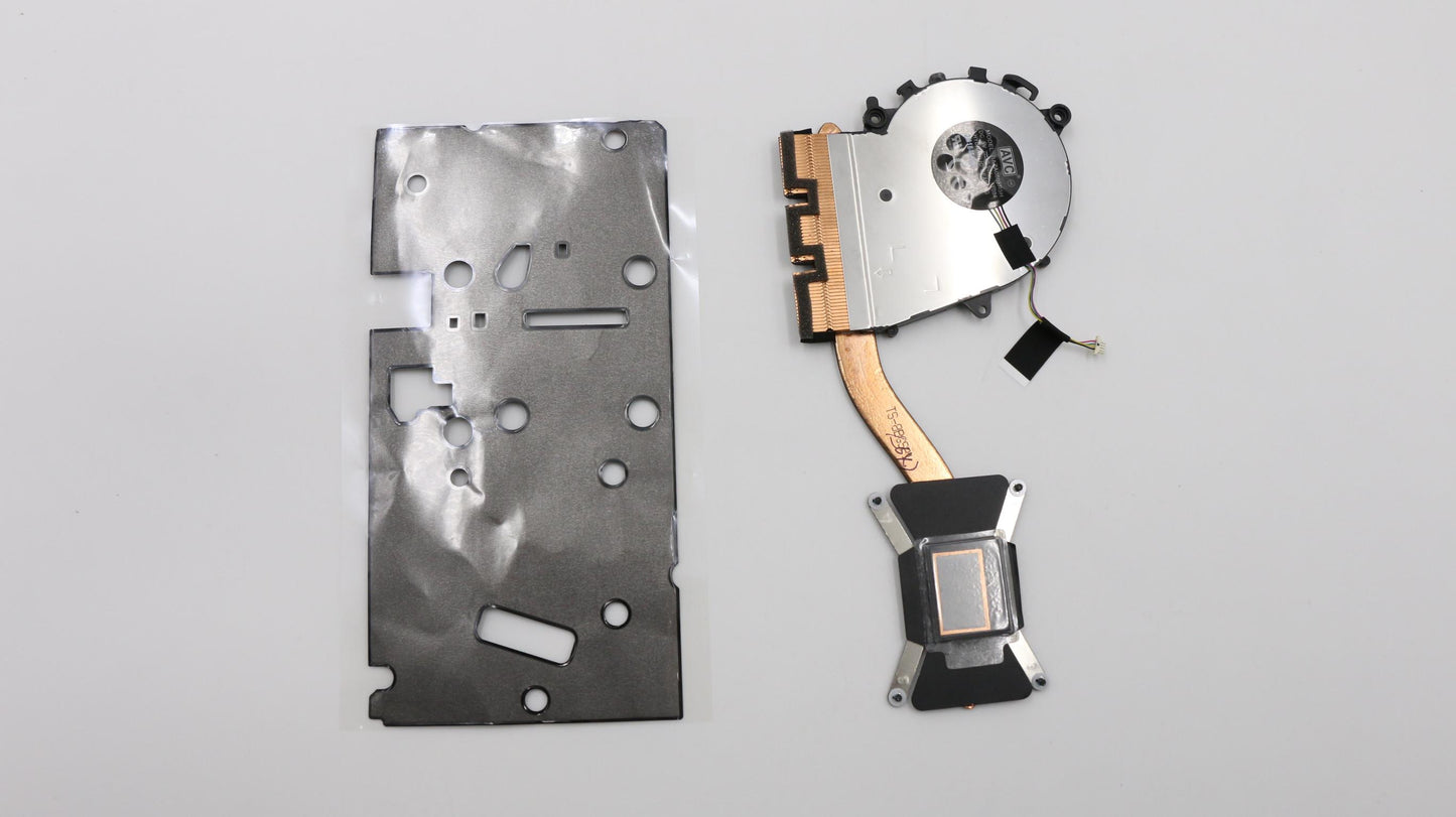 Lenovo Thermal Assy For Uma - 5H40R41606