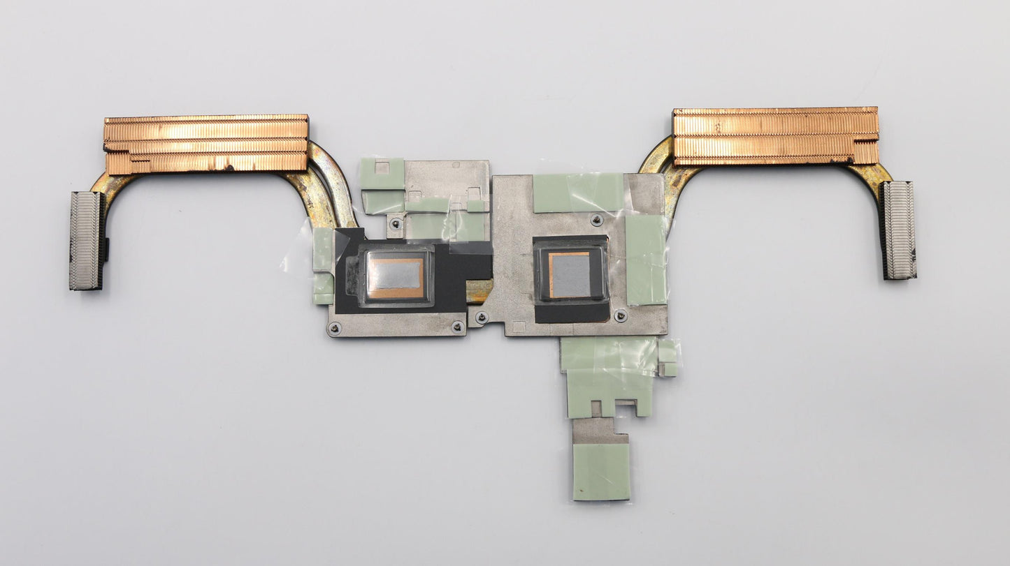 Lenovo Heatsink with NVIDIA GTX 1050TI - 5H40R45323