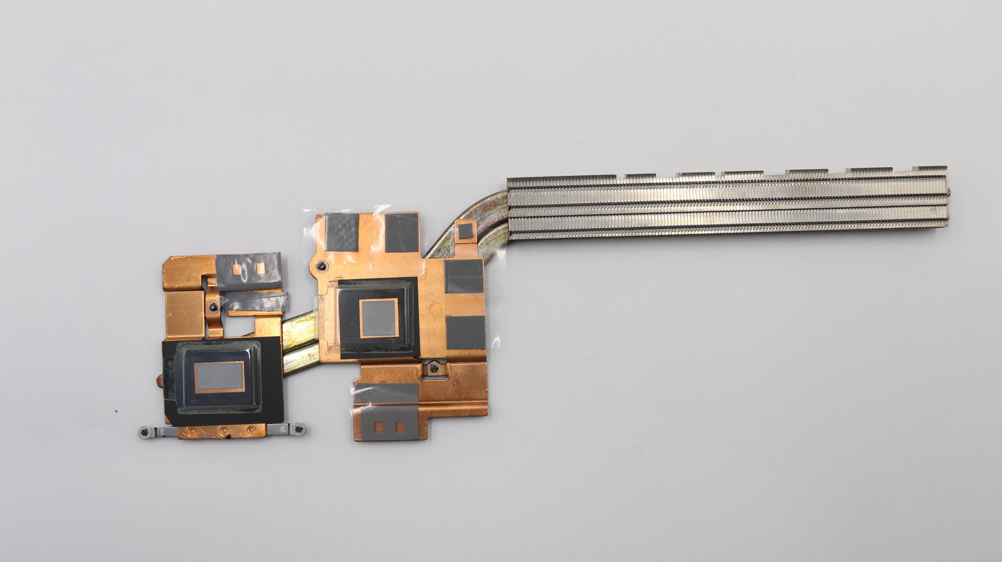Lenovo Thermal Module, DIS, L81FK - 5H40R46700