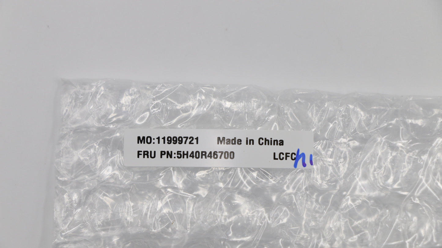 Lenovo Thermal Module, DIS, L81FK - 5H40R46700