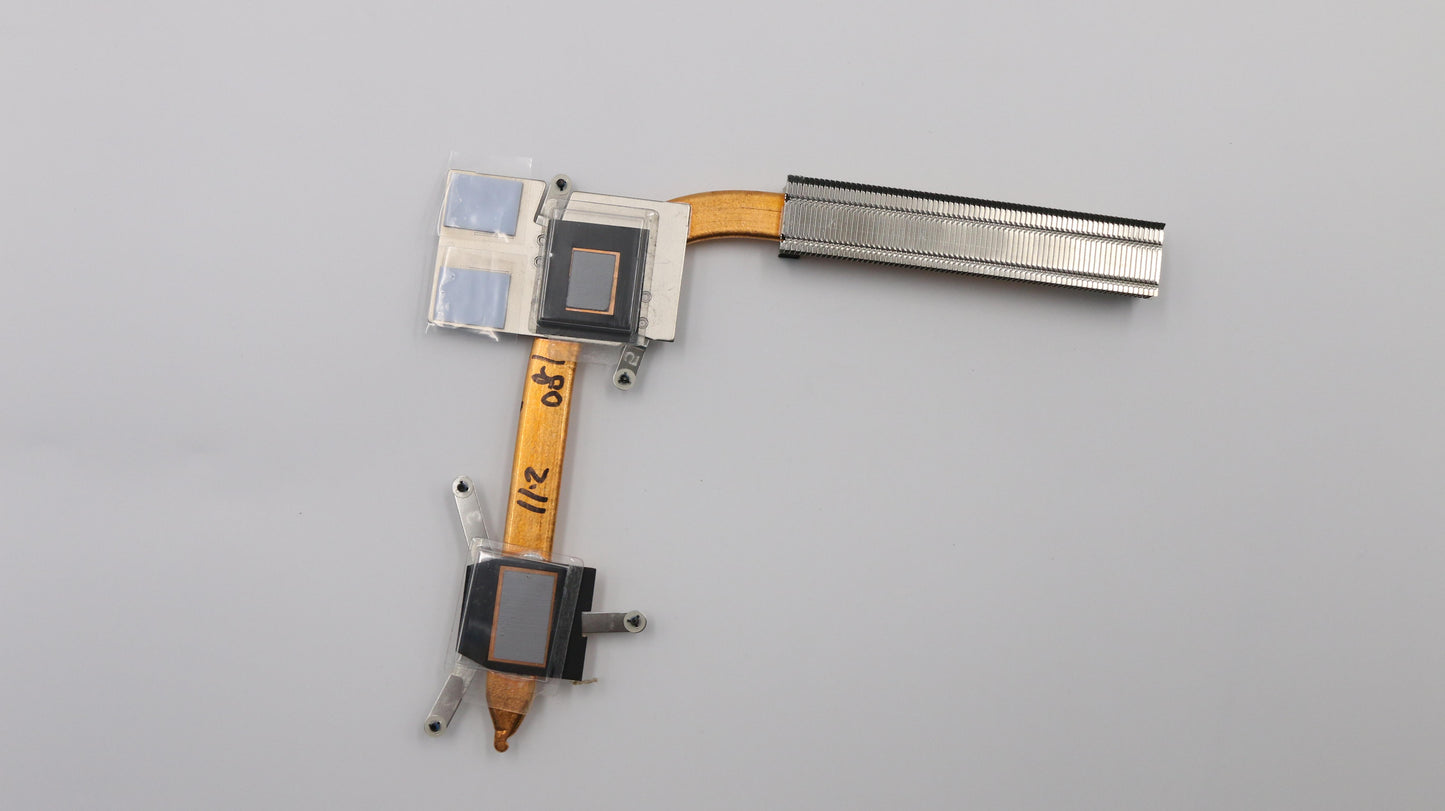 Lenovo Thm_Dis_Gpu_M2_60_Assy - 5H40R60997