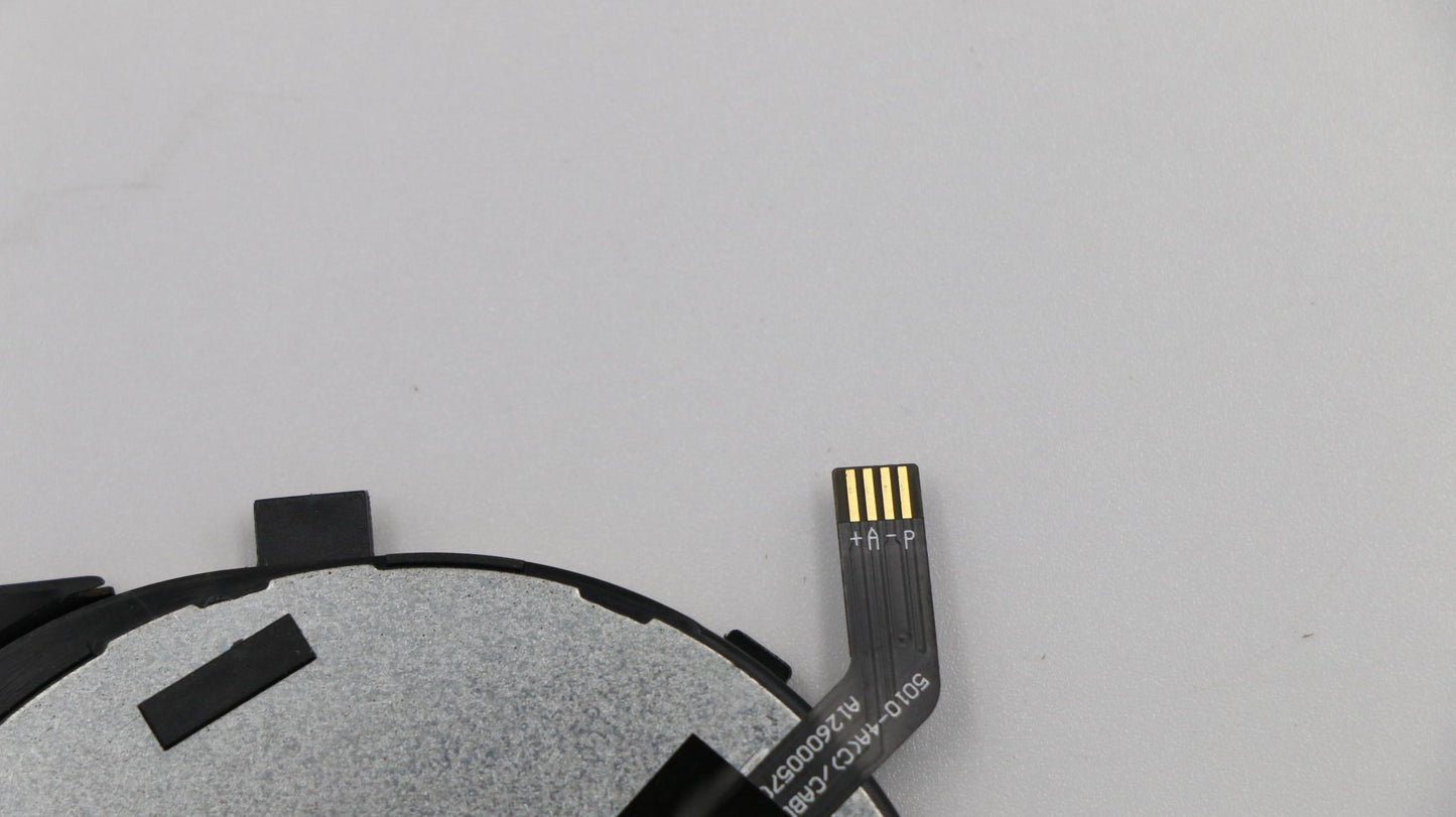 Lenovo Thermal Module W/Fan_Dis - 5H40S19879
