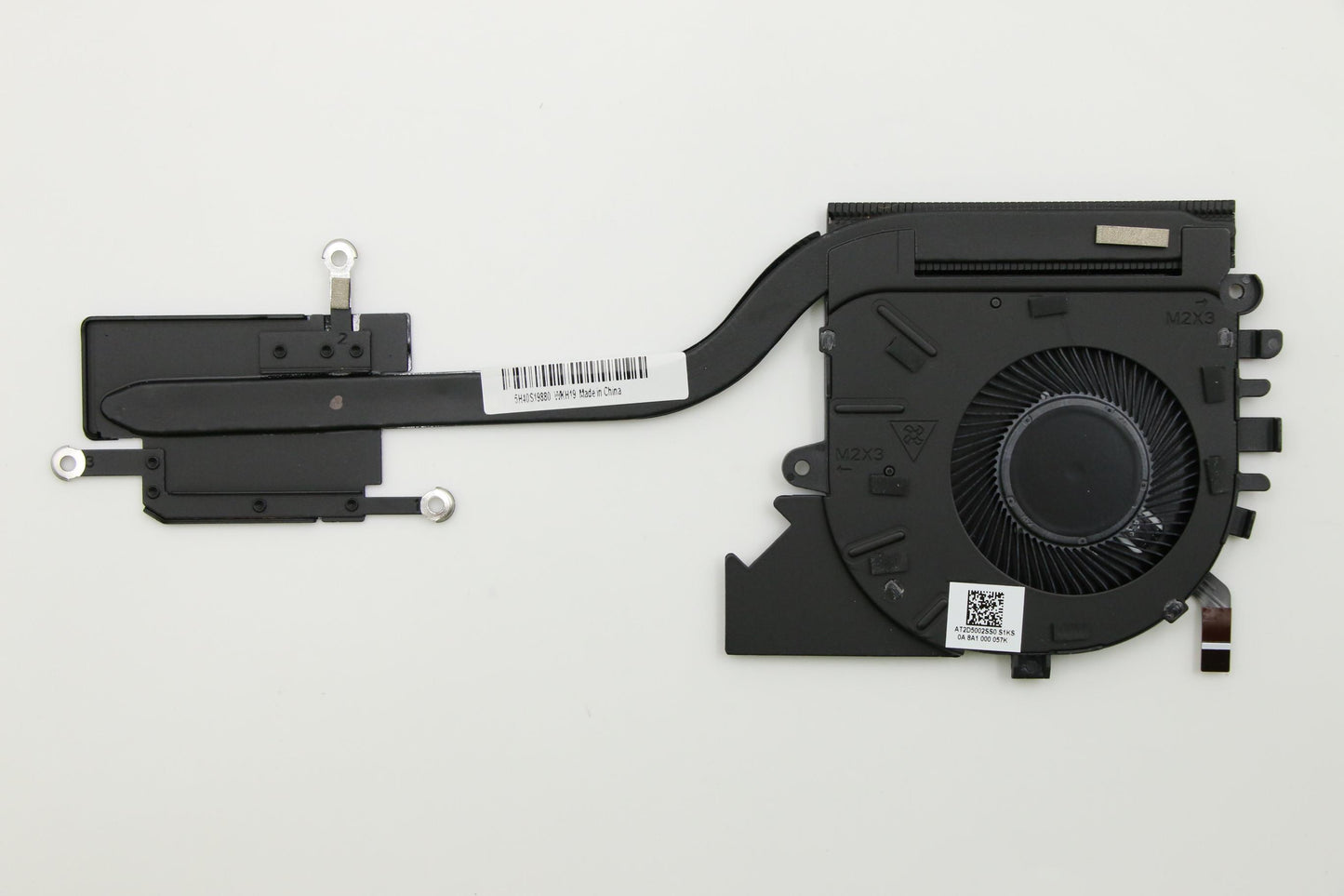 Lenovo Thermal Module W/Fan_Uma - 5H40S19880