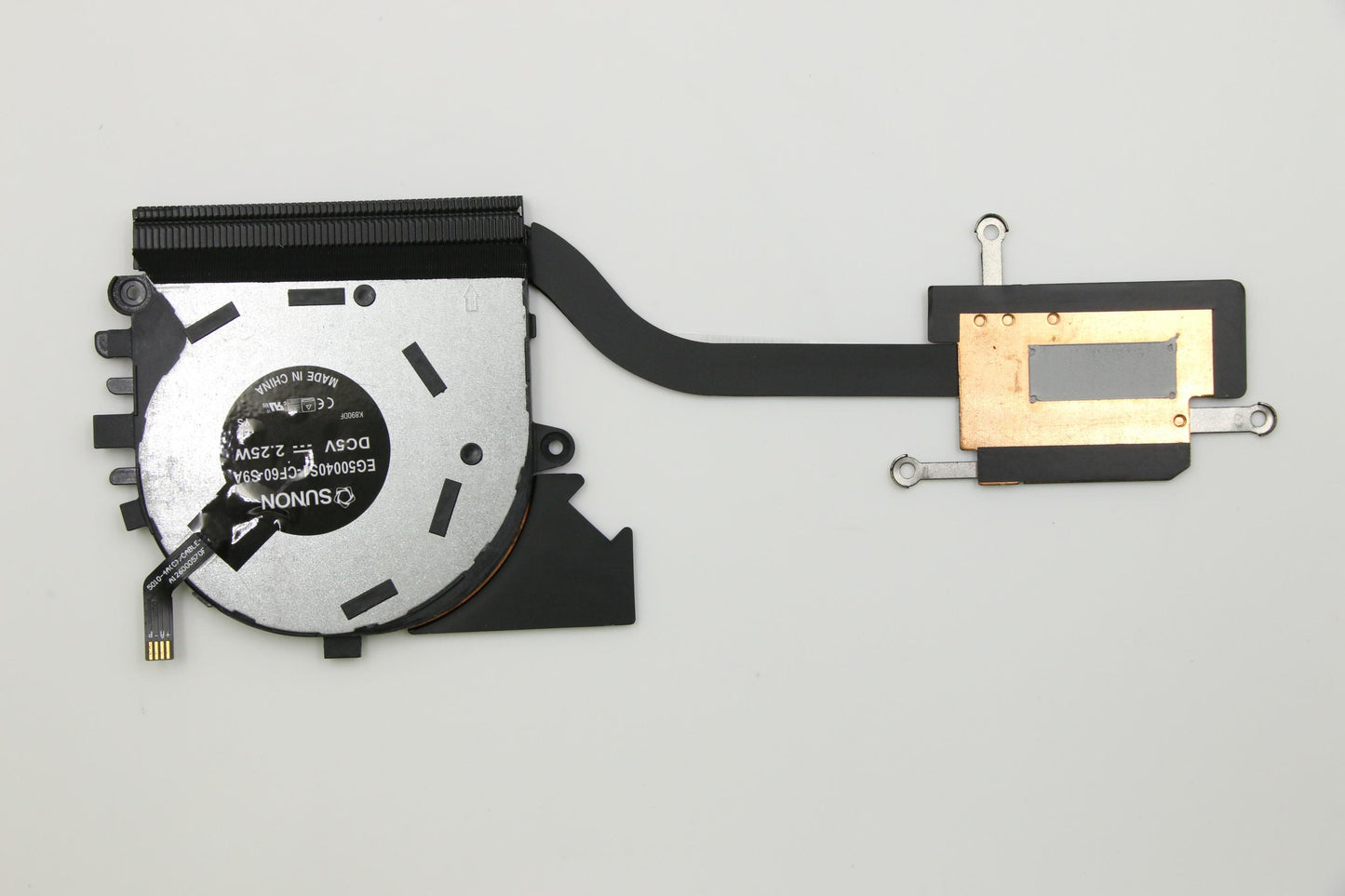 Lenovo Thermal Module W/Fan_Uma - 5H40S19880