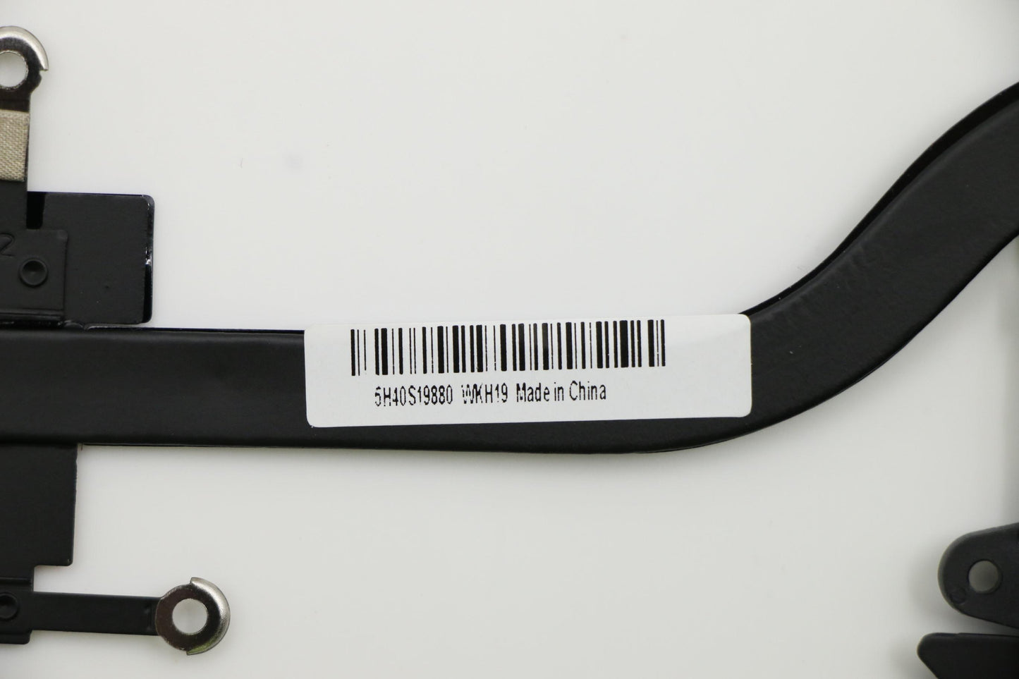 Lenovo Thermal Module W/Fan_Uma - 5H40S19880