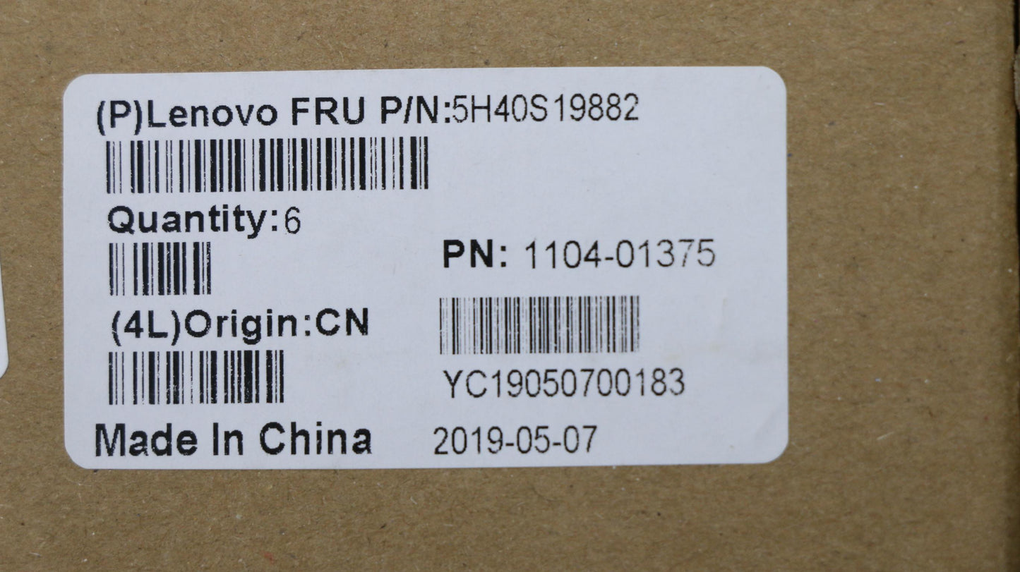 Lenovo Heatsink, DIS B 81K9 - 5H40S19882