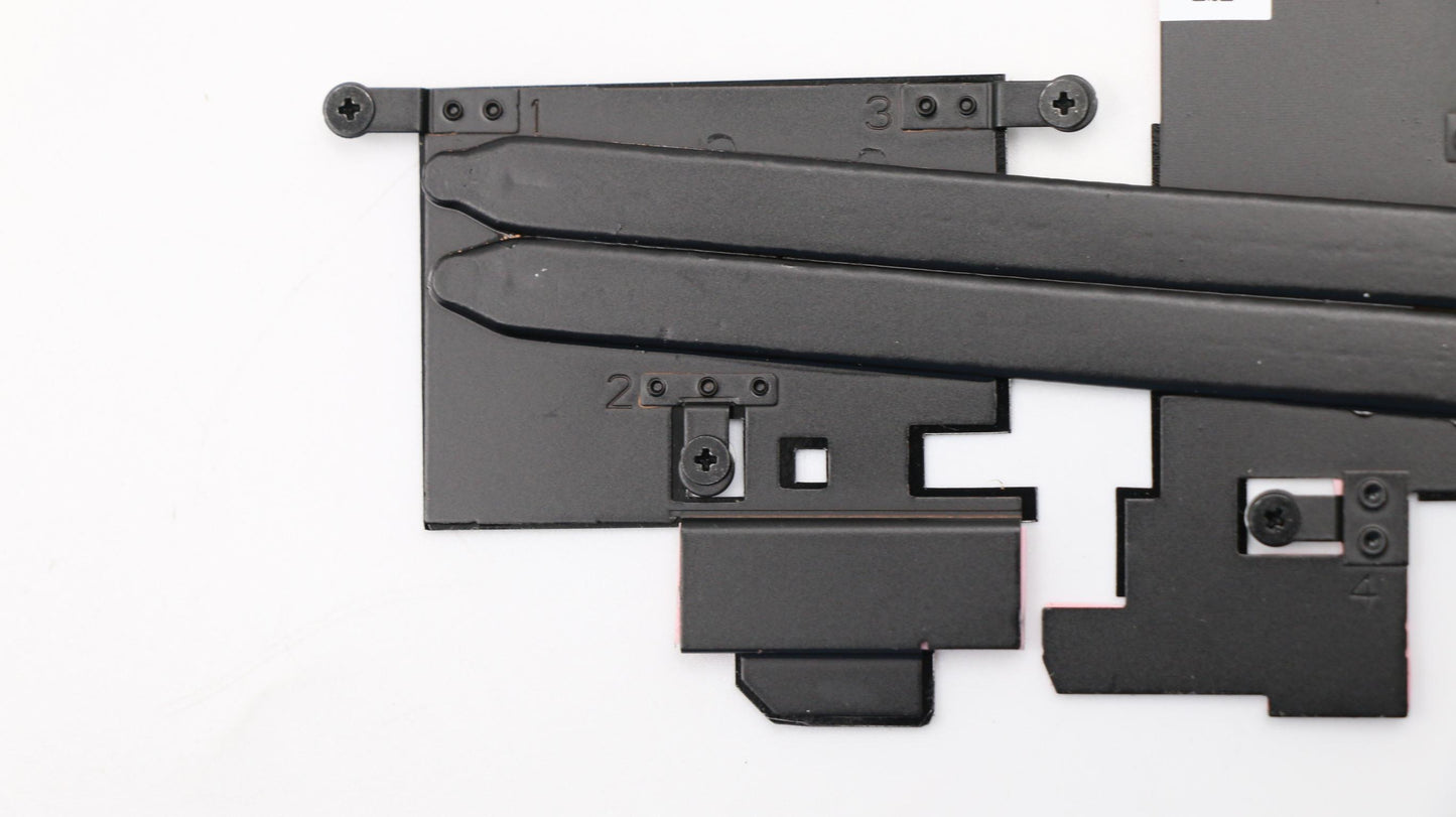 Lenovo Heatsink, DIS B 81K9 - 5H40S19882