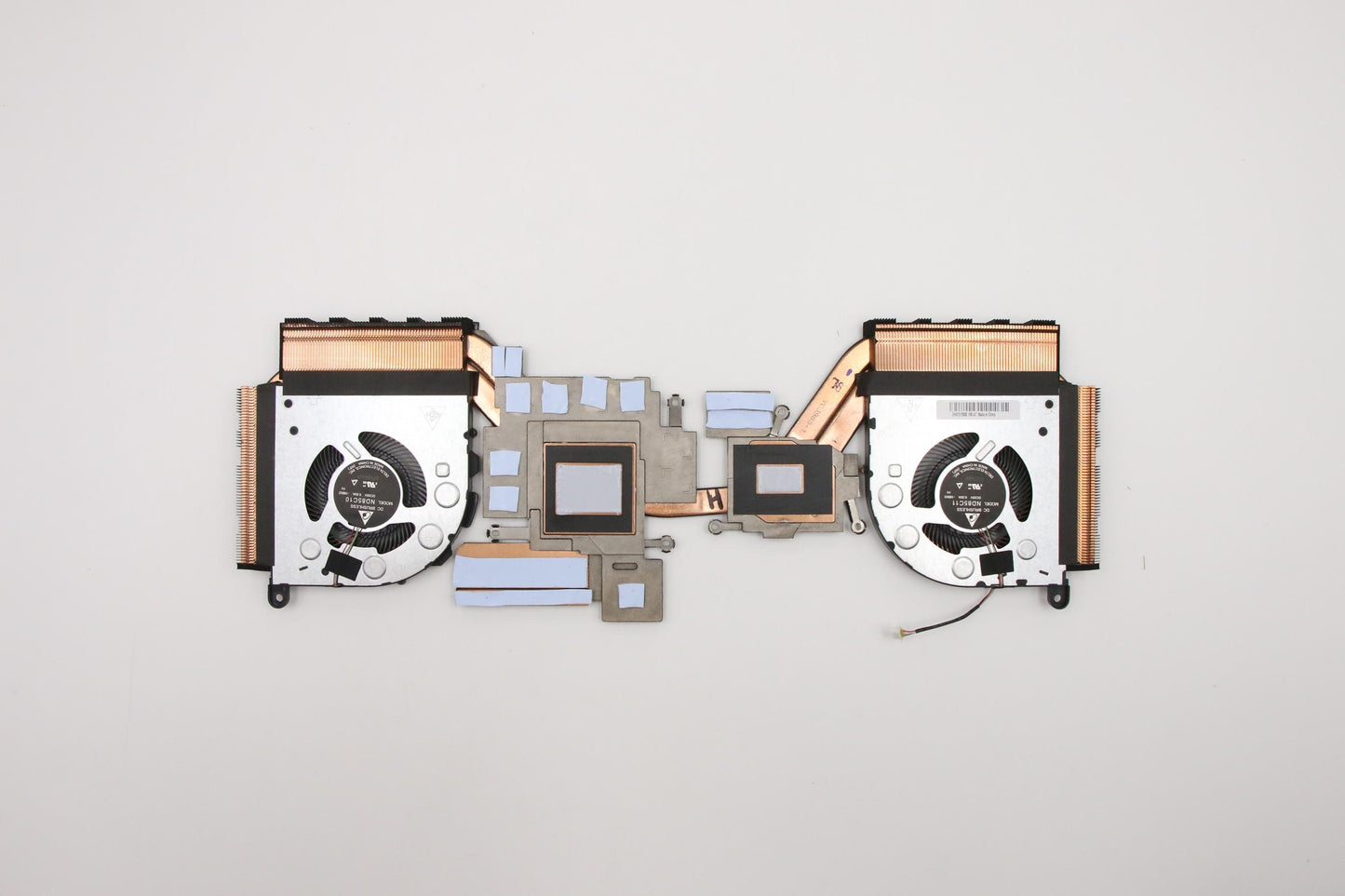Lenovo Thermal Module with Fan and RTX 2060 - 5H40S19888