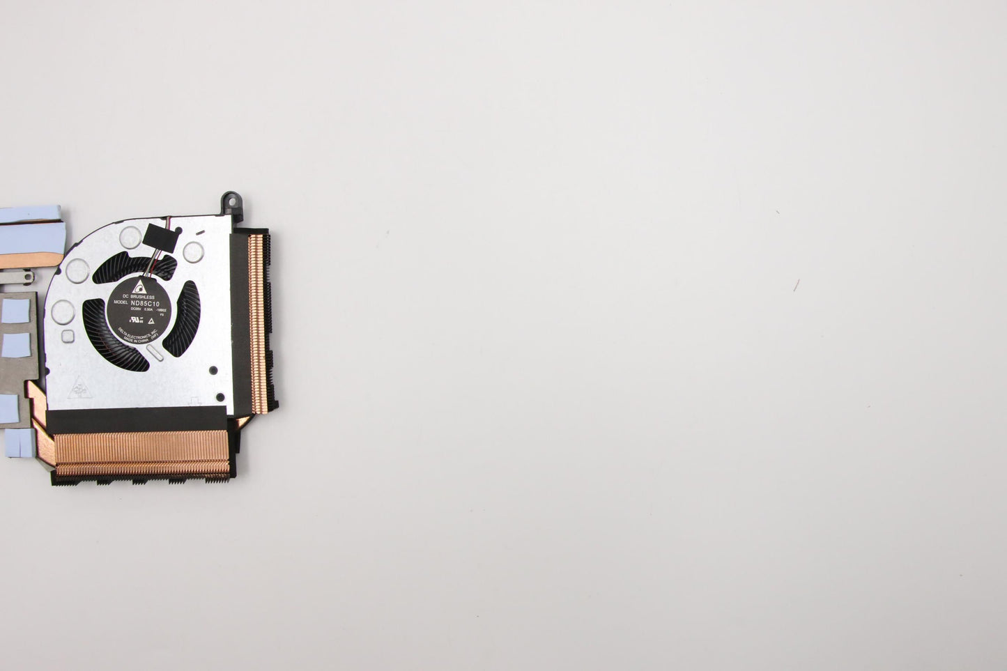 Lenovo Thermal Module with Fan and RTX 2060 - 5H40S19888