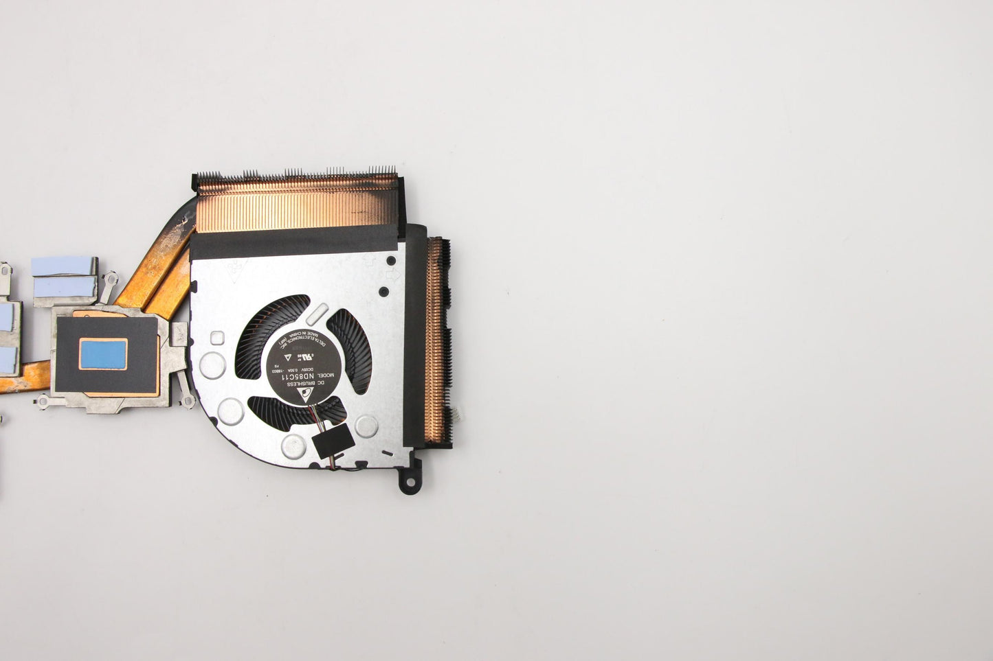 Lenovo Thermal Module with Fan, RTX 2070 - 5H40S19889