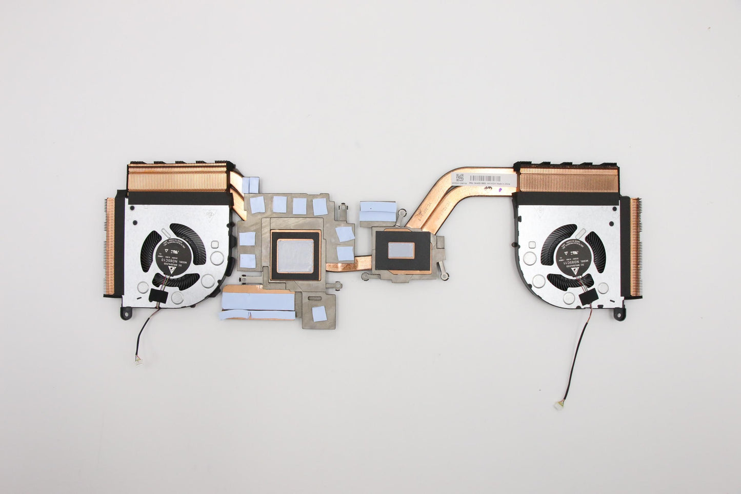 Lenovo Thermal Module, with Fan for RTX 2080 - 5H40S19892