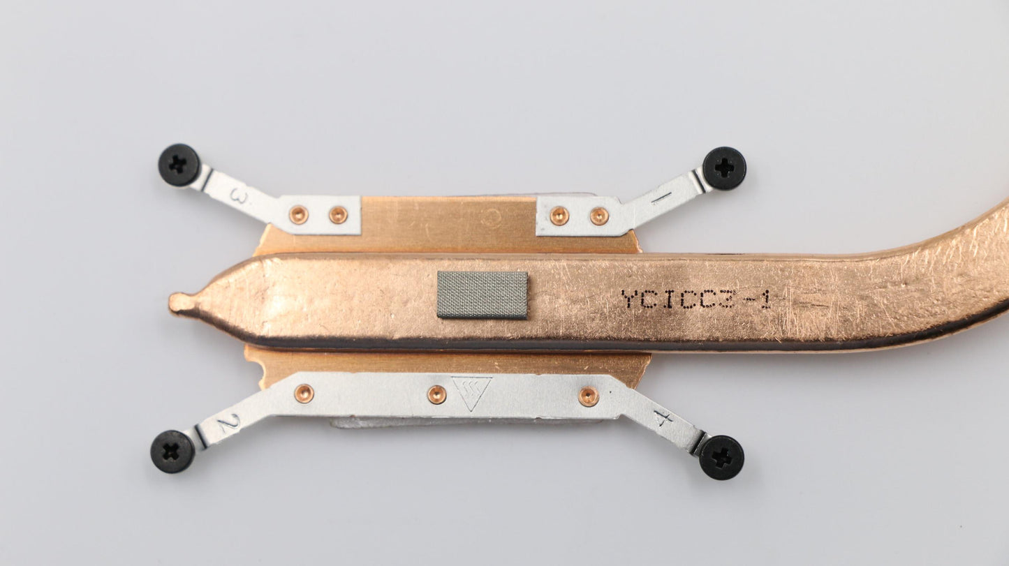 Lenovo Heatsink L81LH UMA - 5H40S19896