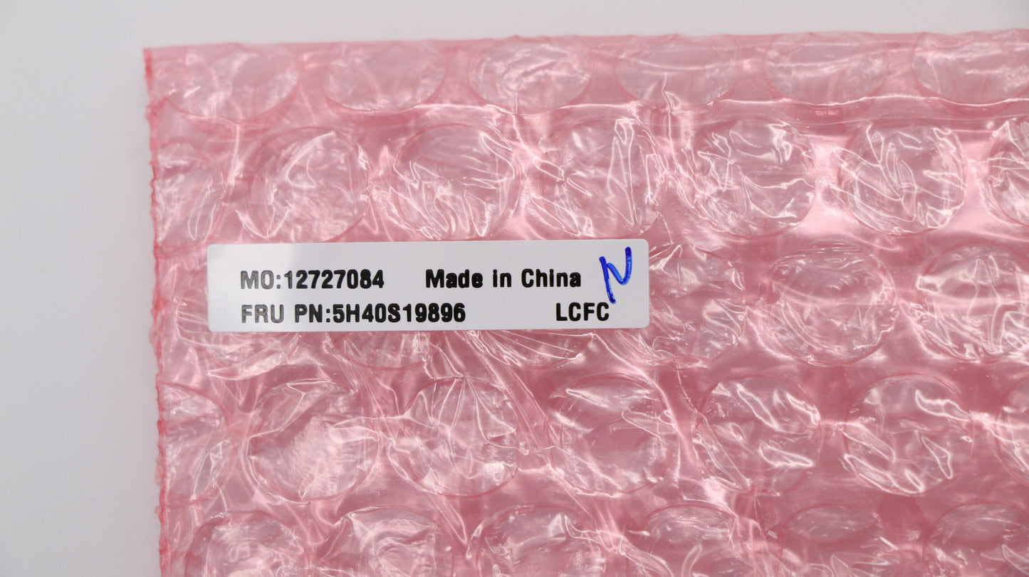 Lenovo Heatsink L81LH UMA - 5H40S19896