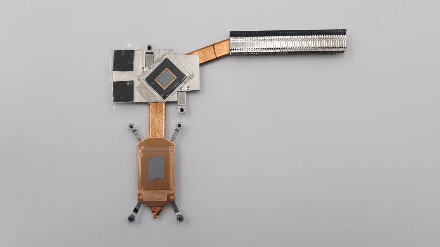 Lenovo Fg540 Thermal Dis_Iwl_Assy - 5H40S19897