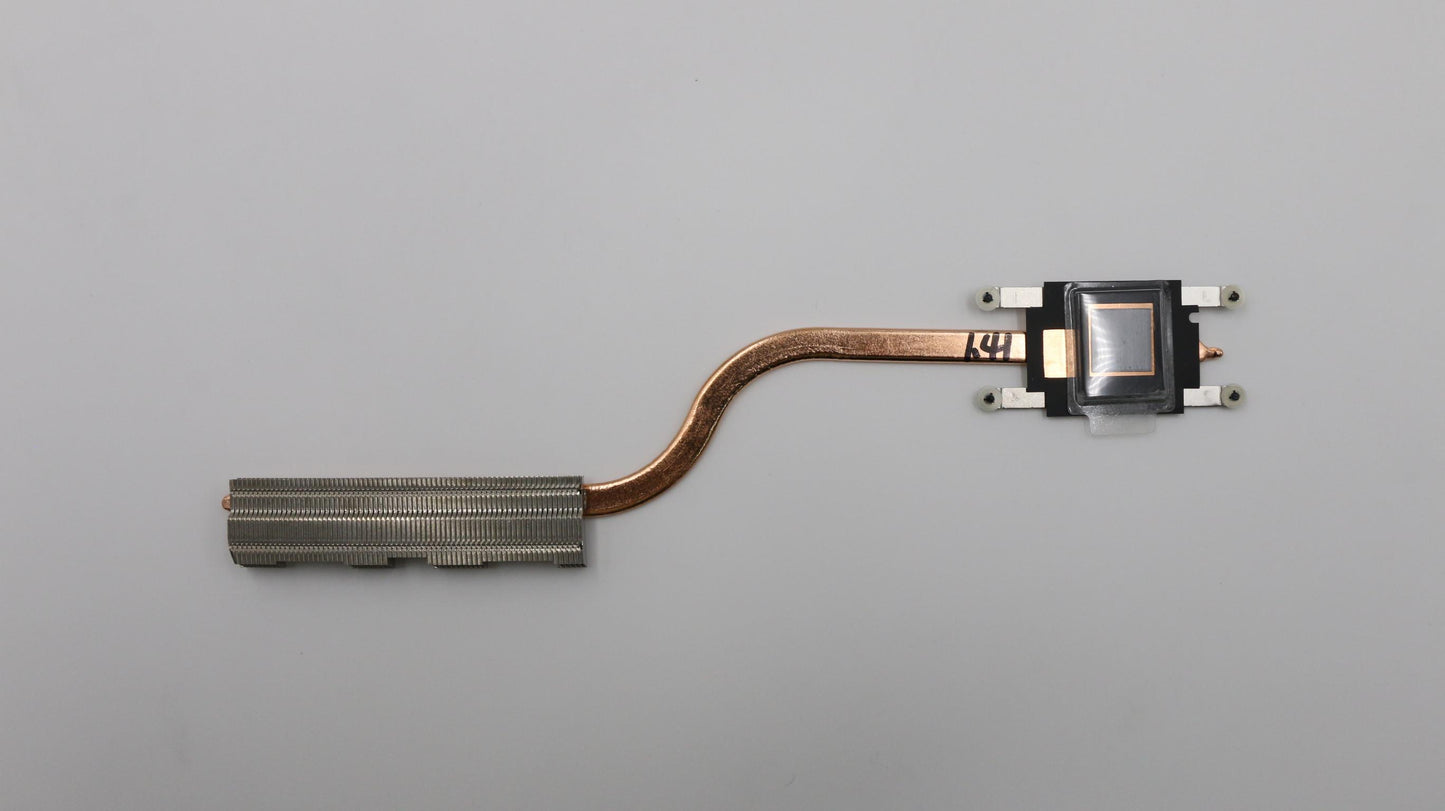 Lenovo Fs540_Thm_Uma_Iwl_Assy_Sunon - 5H40S19899