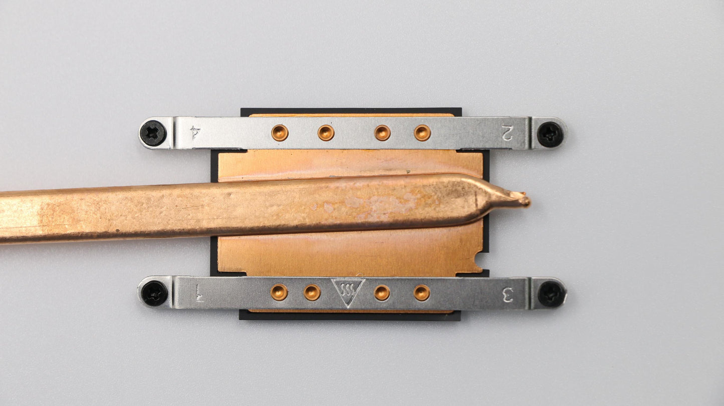 Lenovo Thermal Module - 5H40S19901