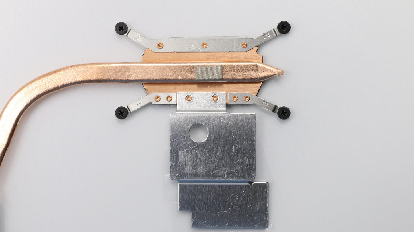 Lenovo Heatsink L81LW - 5H40S19902
