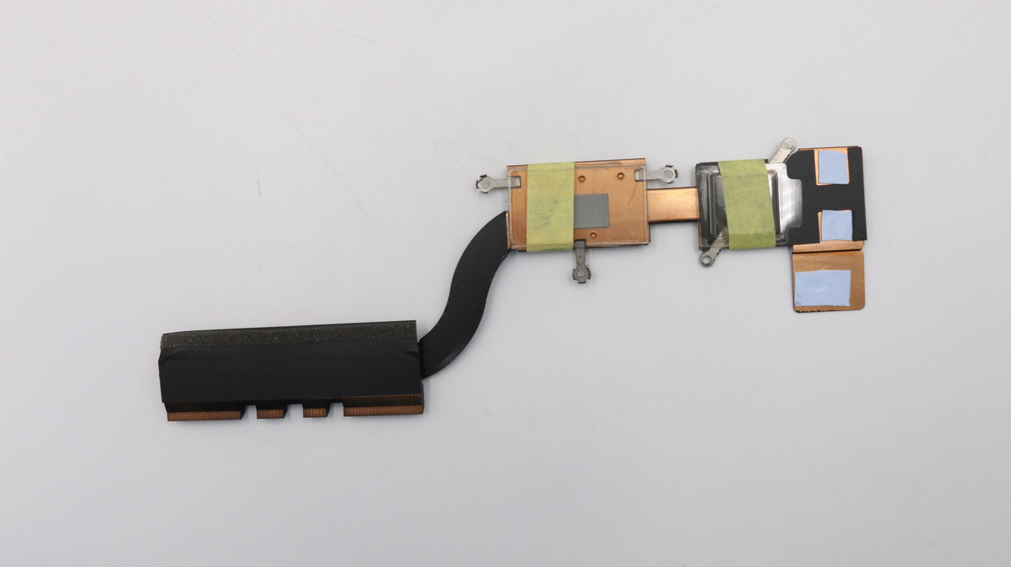 Lenovo Heatsink, C 81N5, DIS - 5H40S19908