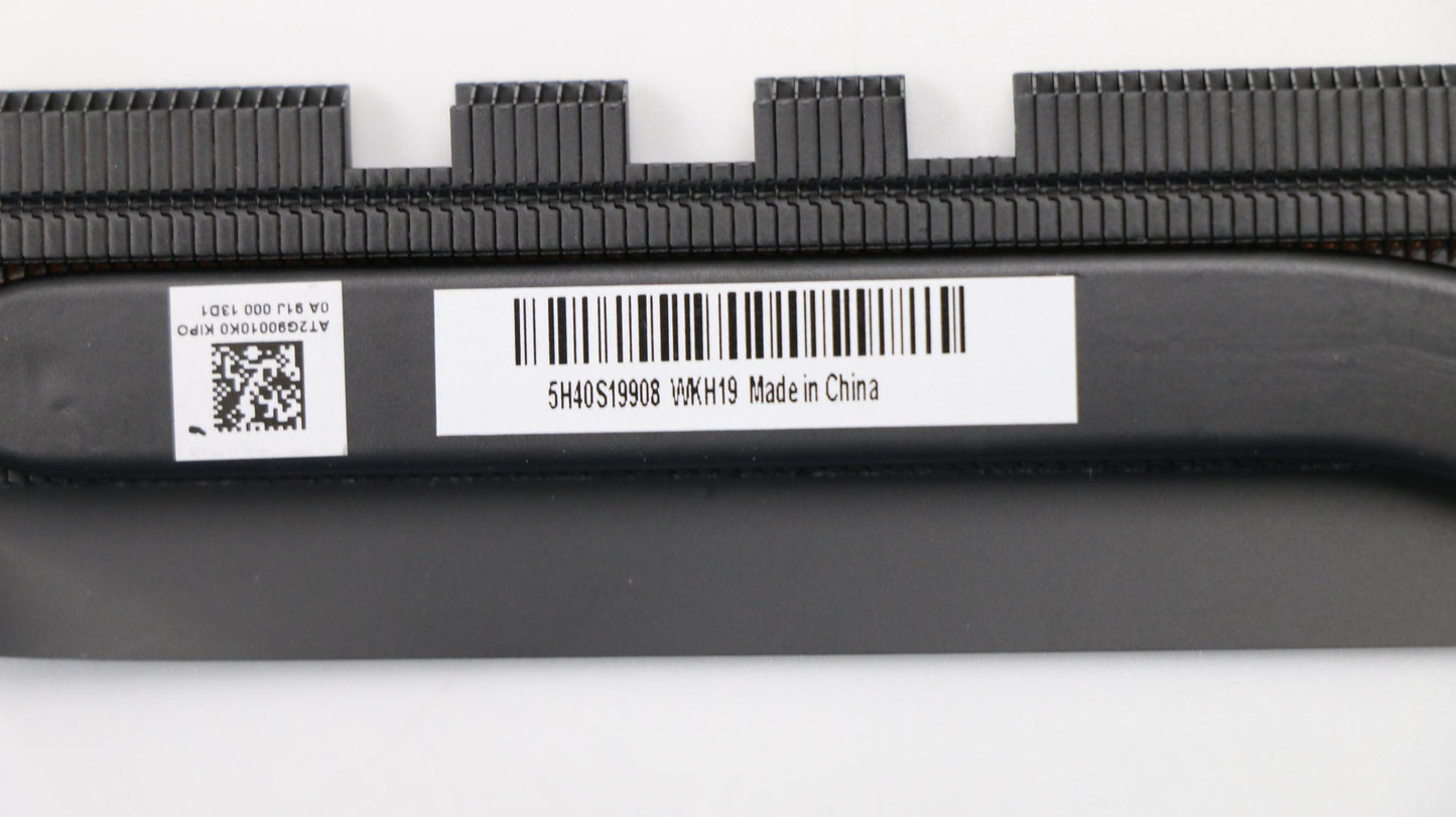 Lenovo Heatsink, C 81N5, DIS - 5H40S19908