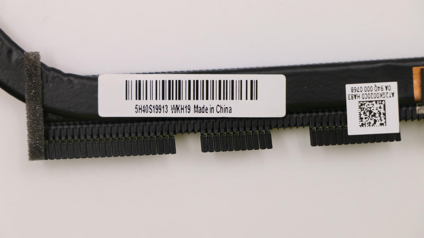 Lenovo UMA Heatsink - 5H40S19913