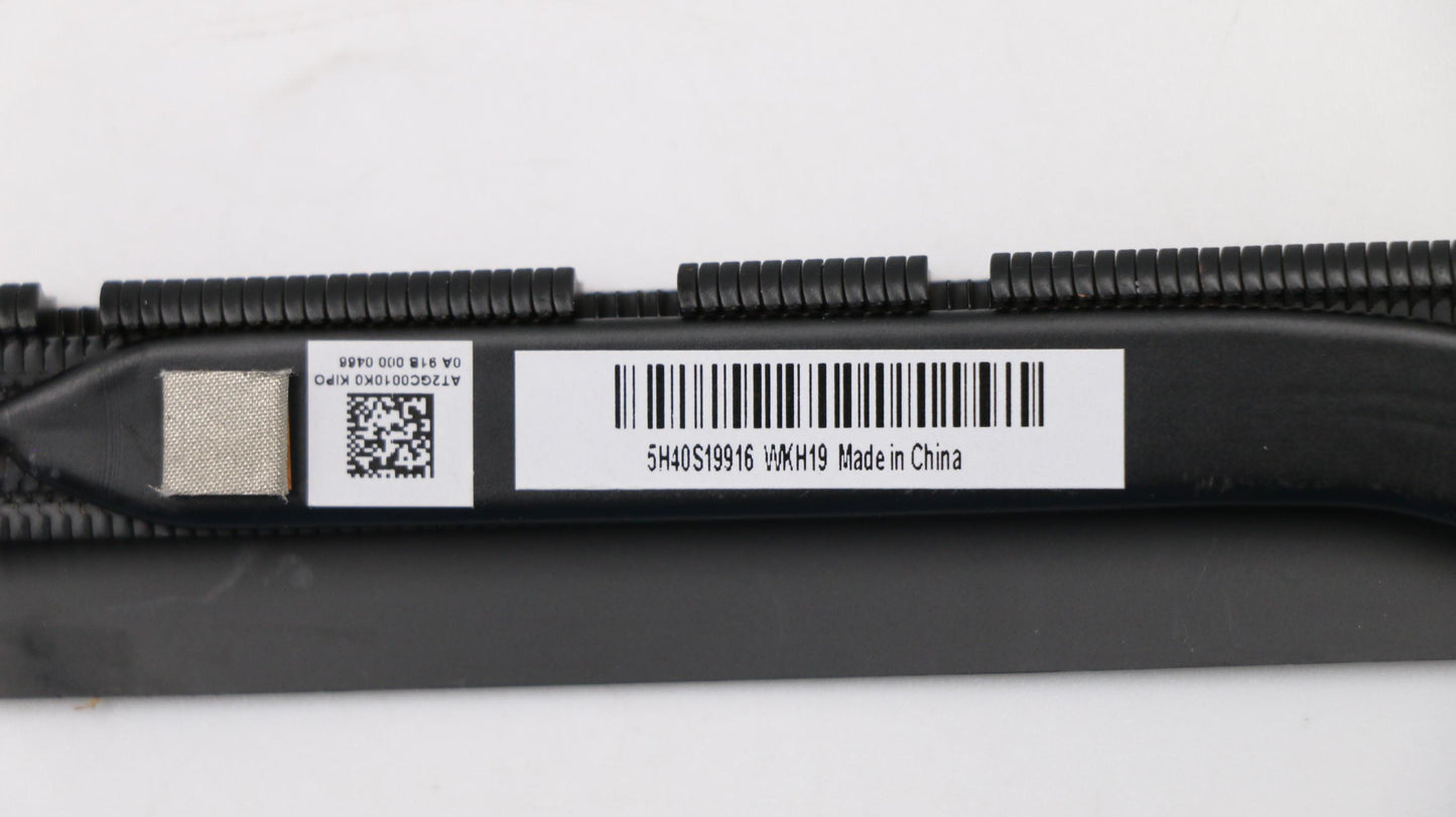 Lenovo Heatsink, for DIS - 5H40S19916