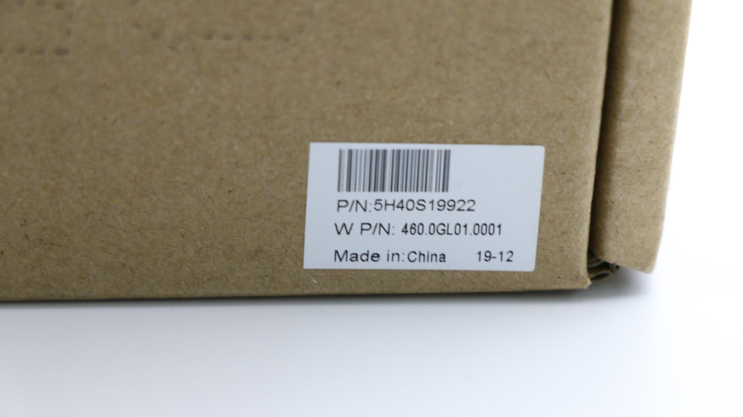 Lenovo Heatsink - 5H40S19922