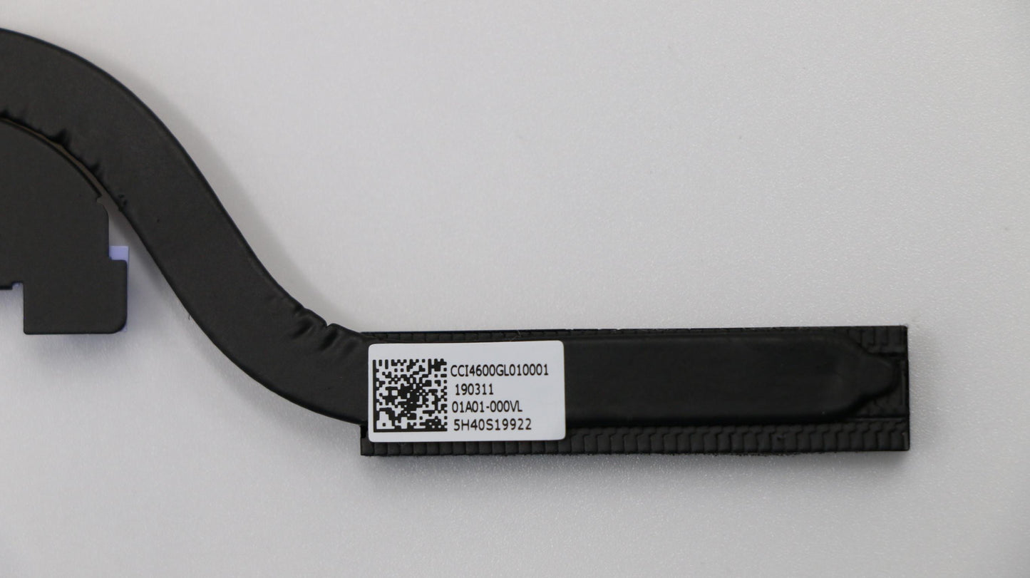 Lenovo Heatsink - 5H40S19922