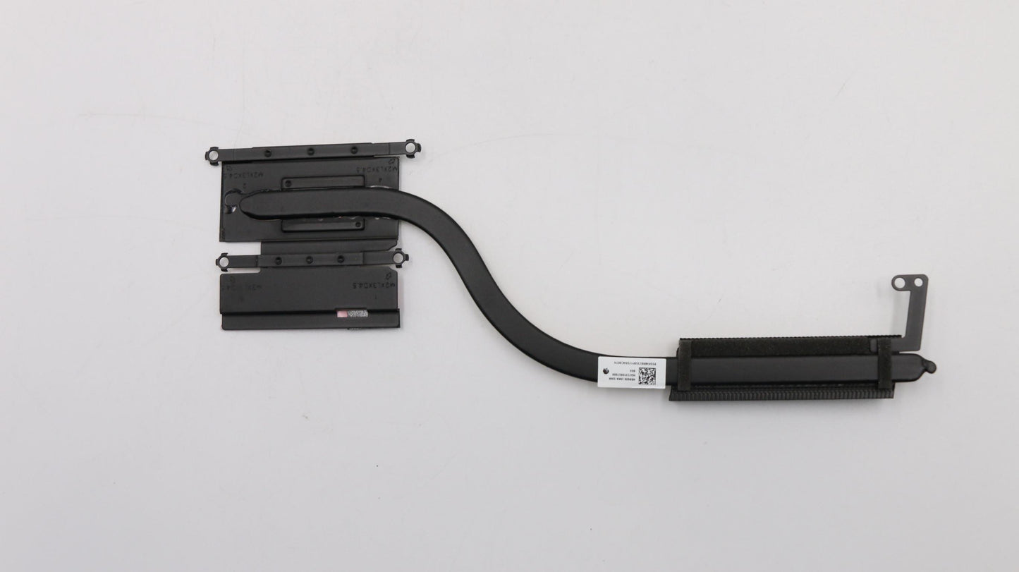 Lenovo Heatsink Thermal Pipe, UMA Graphics - 5H40S19924