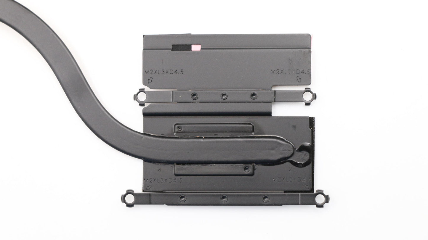 Lenovo Heatsink Thermal Pipe, UMA Graphics - 5H40S19924